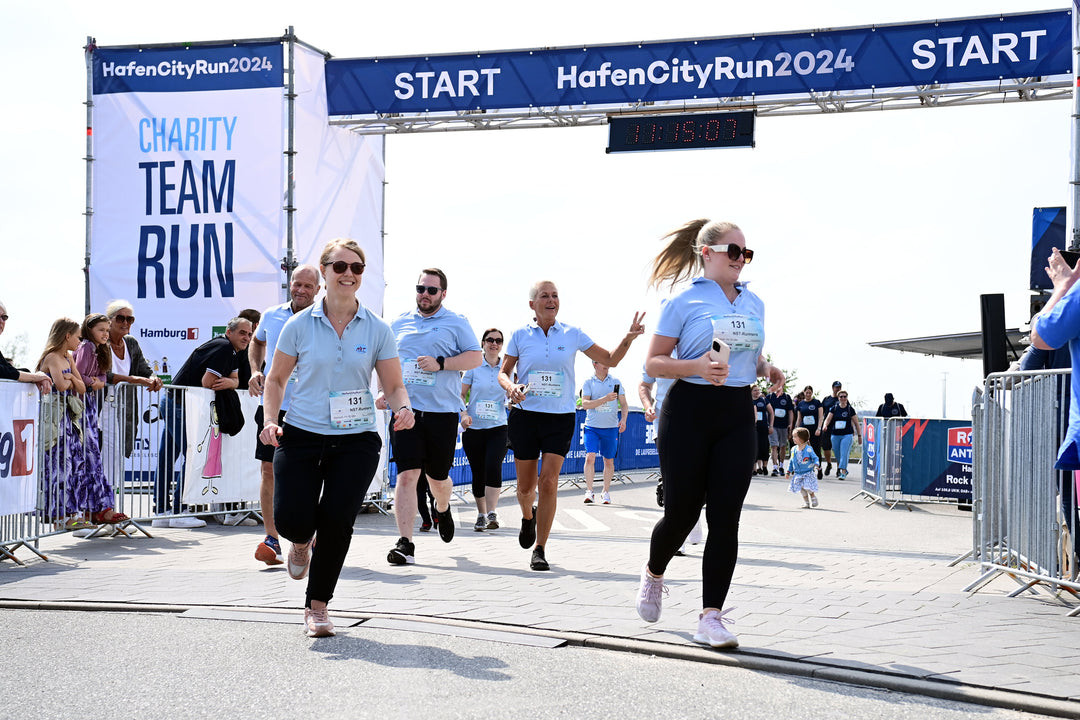 HafenCityRun 2024