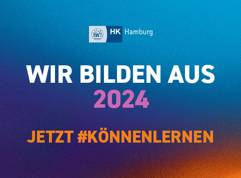 Ausbildungszertifikat 2024