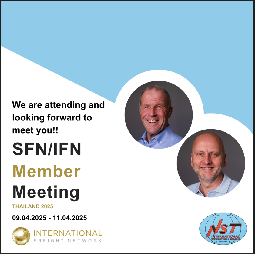 SFN/IFN Member Meeting 2025