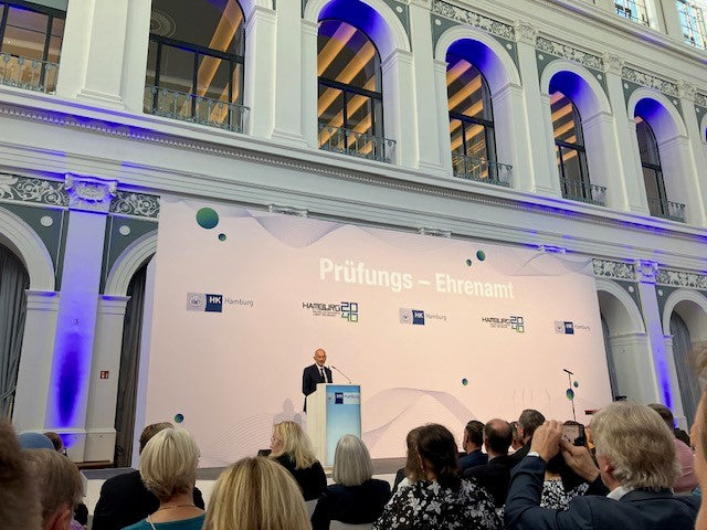 Prüfungsehrung 2024