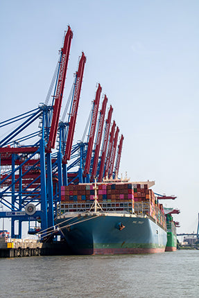Ship