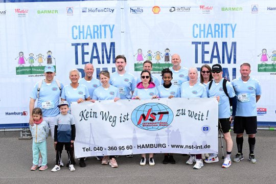 HafenCityRun 2025