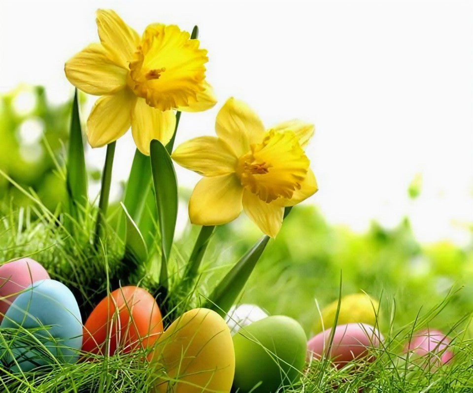 Happy Easter 2024